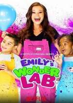 Watch Emily's Wonder Lab Wolowtube