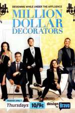 Watch Million dollar decorators Wolowtube