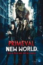 Watch Primeval New World Wolowtube