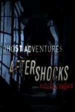 Watch Ghost Adventures Aftershocks Wolowtube