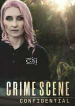 Watch Crime Scene Confidential Wolowtube