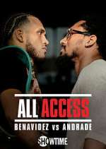 Watch All Access Wolowtube