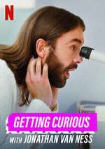 Watch Getting Curious with Jonathan Van Ness Wolowtube