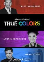 Watch True Colors Wolowtube