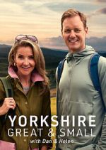 Watch Yorkshire Great and Small with Dan and Helen Wolowtube