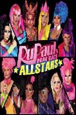 Watch All Stars RuPaul's Drag Race Wolowtube