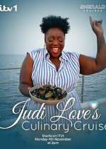 Watch Judi Love\'s Culinary Cruise Wolowtube