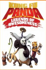 Watch Kung Fu Panda Legends of Awesomeness Wolowtube