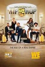 Watch Growing Up Hip Hop Wolowtube