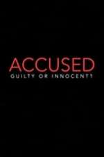 Accused: Guilty or Innocent? wolowtube