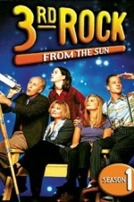 Watch 3rd Rock from the Sun Wolowtube