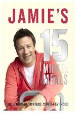 Watch Jamie's 15 Minute Meals Wolowtube