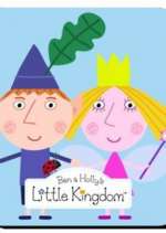 Watch Ben & Holly's Little Kingdom Wolowtube