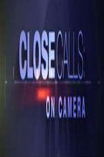 Watch Close Calls: On Camera Wolowtube