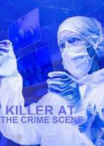Watch Killer at the Crime Scene Wolowtube
