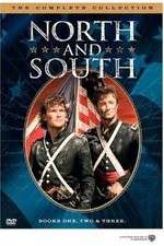 Watch Heaven & Hell: North & South, Book III Wolowtube