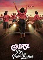 Watch Grease: Rise of the Pink Ladies Wolowtube