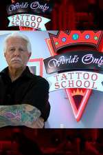 Watch Tattoo School Wolowtube