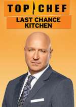 Watch Top Chef: Last Chance Kitchen Wolowtube