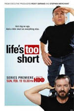 Watch Life's Too Short Wolowtube