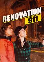 Watch Renovation 911 Wolowtube