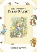 Watch The World of Peter Rabbit and Friends Wolowtube