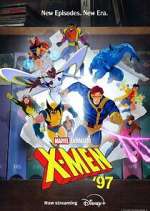 X-Men '97 wolowtube
