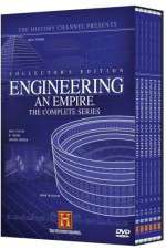 Watch Engineering an Empire Wolowtube