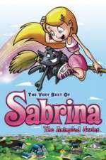 Watch Sabrina the Animated Series Wolowtube