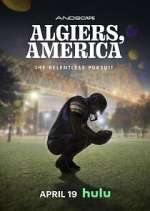 Watch Algiers, America Wolowtube