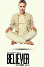 Watch Believer with Reza Aslan Wolowtube