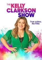 The Kelly Clarkson Show wolowtube
