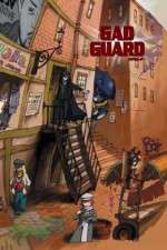 Watch Gad Guard Wolowtube