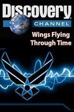 Watch Wings: Flying Through Time Wolowtube