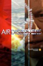 Watch Air Disasters Wolowtube