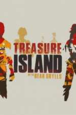 Watch Treasure Island with Bear Grylls Wolowtube