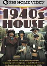 Watch The 1940s House Wolowtube