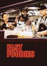 Watch Fast Foodies Wolowtube