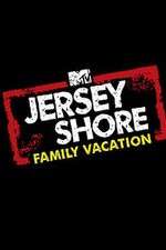 Jersey Shore Family Vacation wolowtube