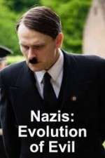 Watch Nazis Evolution of Evil Wolowtube