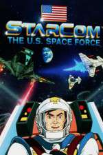 Watch Starcom: The U.S. Space Force Wolowtube