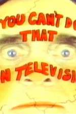 Watch You Can't Do That on Television Wolowtube