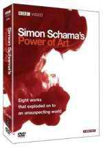 Watch Simon Schama's Power of Art Wolowtube