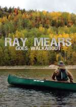 Watch Ray Mears Goes Walkabout Wolowtube