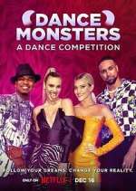Watch Dance Monsters Wolowtube