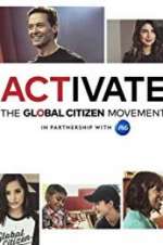 Watch Activate: The Global Citizen Movement Wolowtube