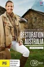 Watch Restoration Australia Wolowtube