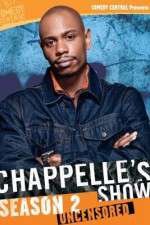Watch Chappelle's Show Wolowtube