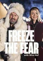 Watch Freeze the Fear with Wim Hof Wolowtube