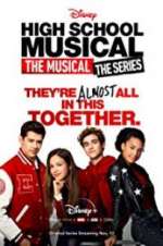 Watch High School Musical: The Musical - The Series Wolowtube